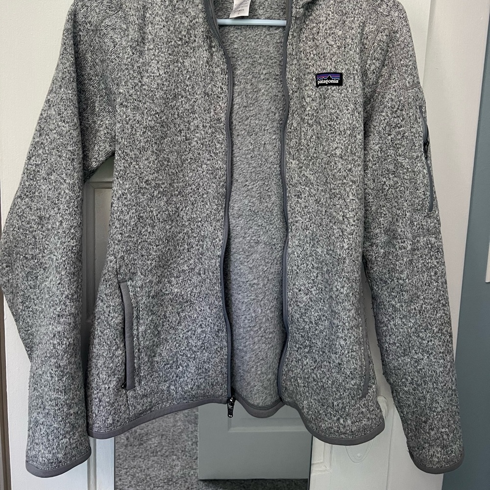 Patagonia Jacket